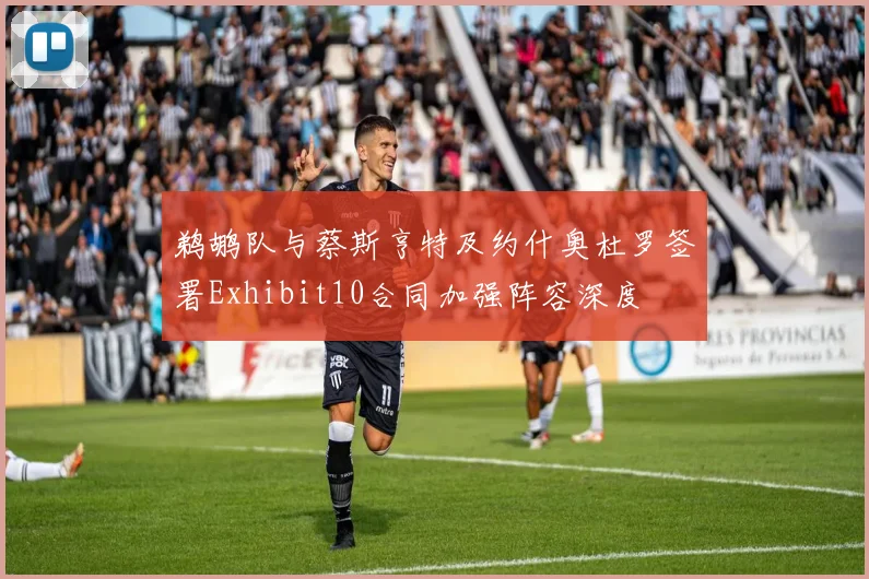 鹈鹕队与蔡斯亨特及约什奥杜罗签署Exhibit10合同加强阵容深度