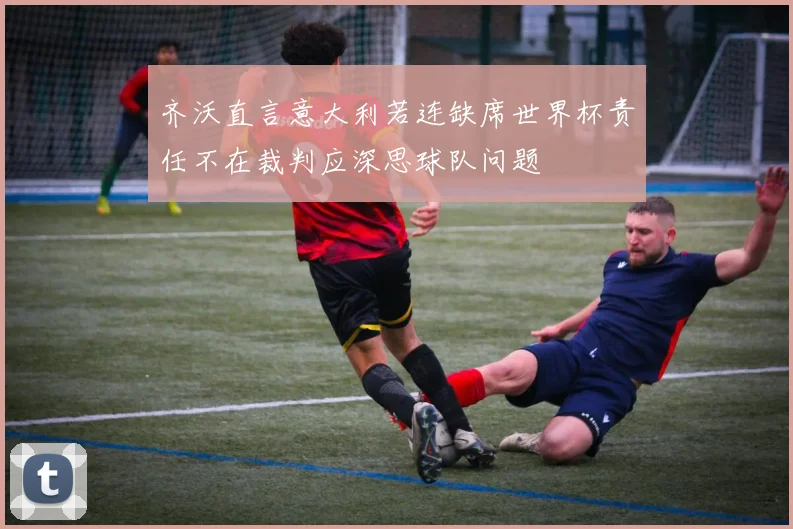 齐沃直言意大利若连缺席世界杯责任不在裁判应深思球队问题