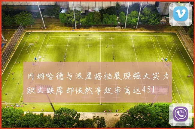 内姆哈德与浓眉搭档展现强大实力欧文缺席却依然净效率高达451