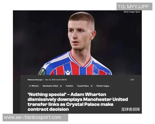 穆尼奥斯回应巴黎转会传闻称为巴萨巴黎皇马曼联效力是梦想