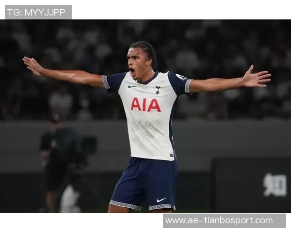 热刺官方宣布召回外租斯托克城中场杰米唐利重返球队训练