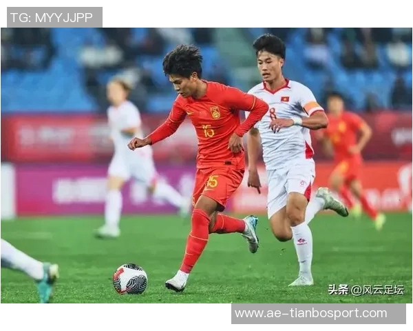 东体报道U22国足将于11月举行四国赛邀请越南队参与并于12月启动集训