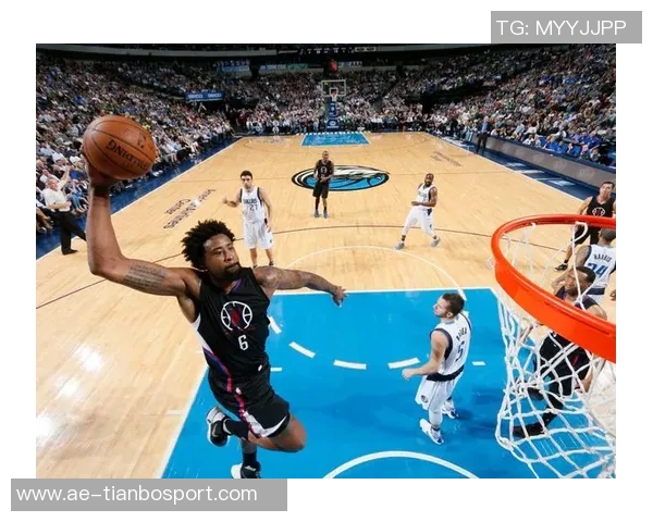 小乔丹连续四季场均得分低于五分仍获合同展现职业韧性