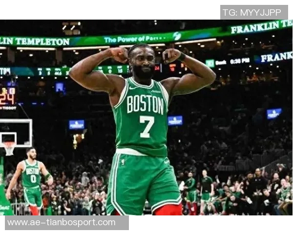 杰伦布朗分享助攻秘诀积极研究录像提升队友进攻参与度