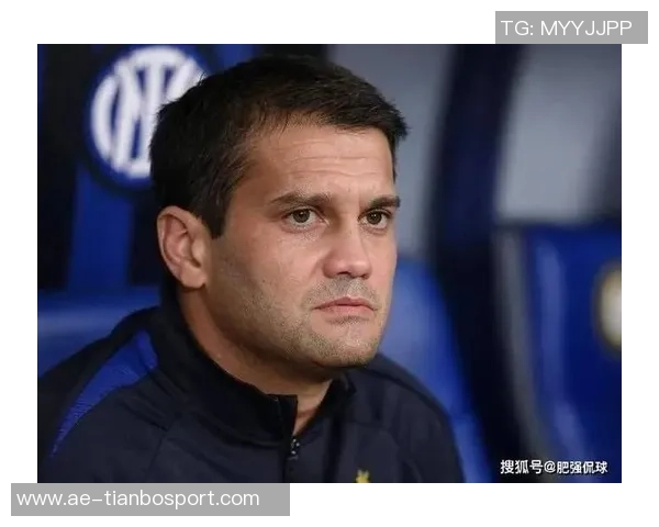 苏契奇谈齐沃信任的重要性：加盟国米以来的支持与鼓励