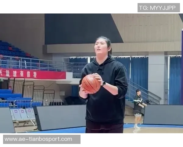 山东女篮主帅谈张子宇加盟进展强调适应成年组比赛的重要性 山东女篮主帅谈张子宇加盟进展强调适应成年组比赛的重要性