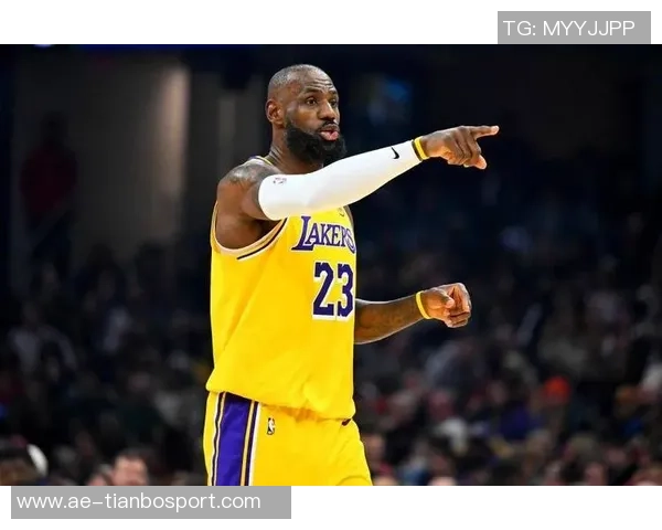 湖人输球为何总是惨败詹姆斯表示对此毫无头绪