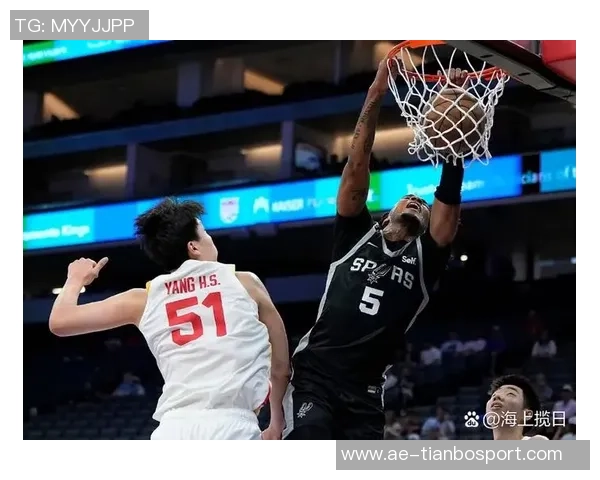 勇士马刺在激烈对抗中败给了鹰眼与狼耳的智慧与敏锐