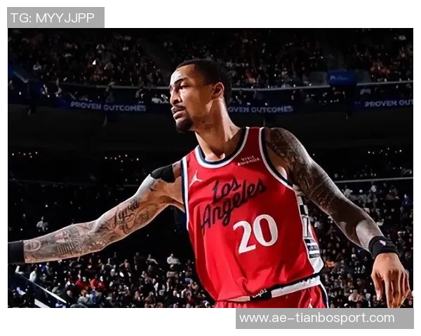 快船近期状态低迷仅获两胜全部来自NBA杯小组赛表现