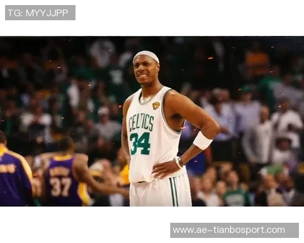 皮尔斯警告尼克斯抓住机会争冠否则明年绿军强势回归