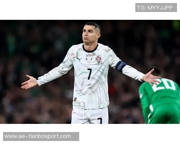 C罗或将遗憾告别世预赛生涯输球染红停赛成转折点