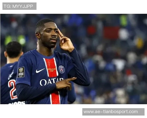 巴黎队报透露登贝莱复出时间推迟以确保完全恢复状态 巴黎队报透露登贝莱复出时间推迟以确保完全恢复状态