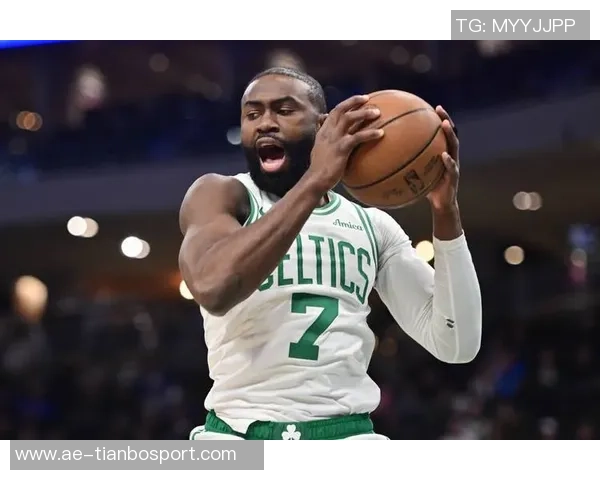 场均30分却无缘MVP讨论皮尔斯直言绿军遭偏见影响杰伦布朗表现